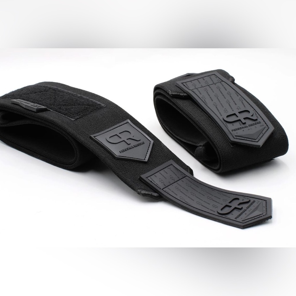 PR Elbow Wraps - Picture 4 of 5